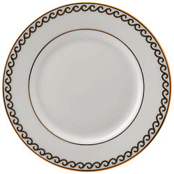 Vera Wang Swirl Bone China Bread & Butter Plate